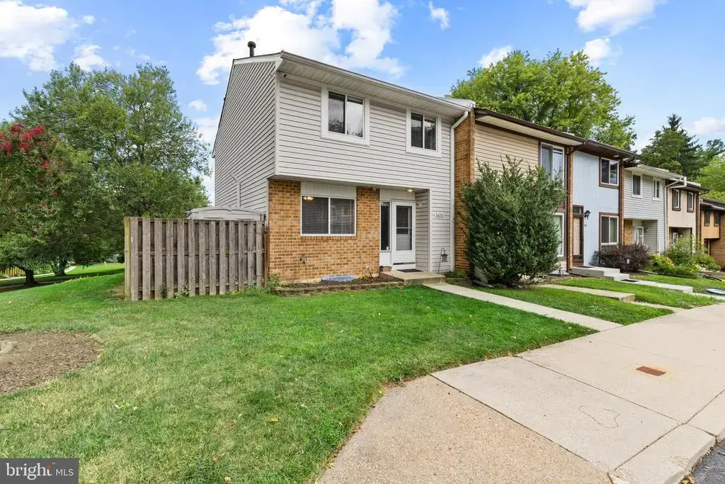 1615 New Windsor Ct, CROFTON