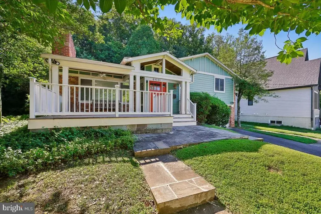 6501 Pyle Rd, BETHESDA