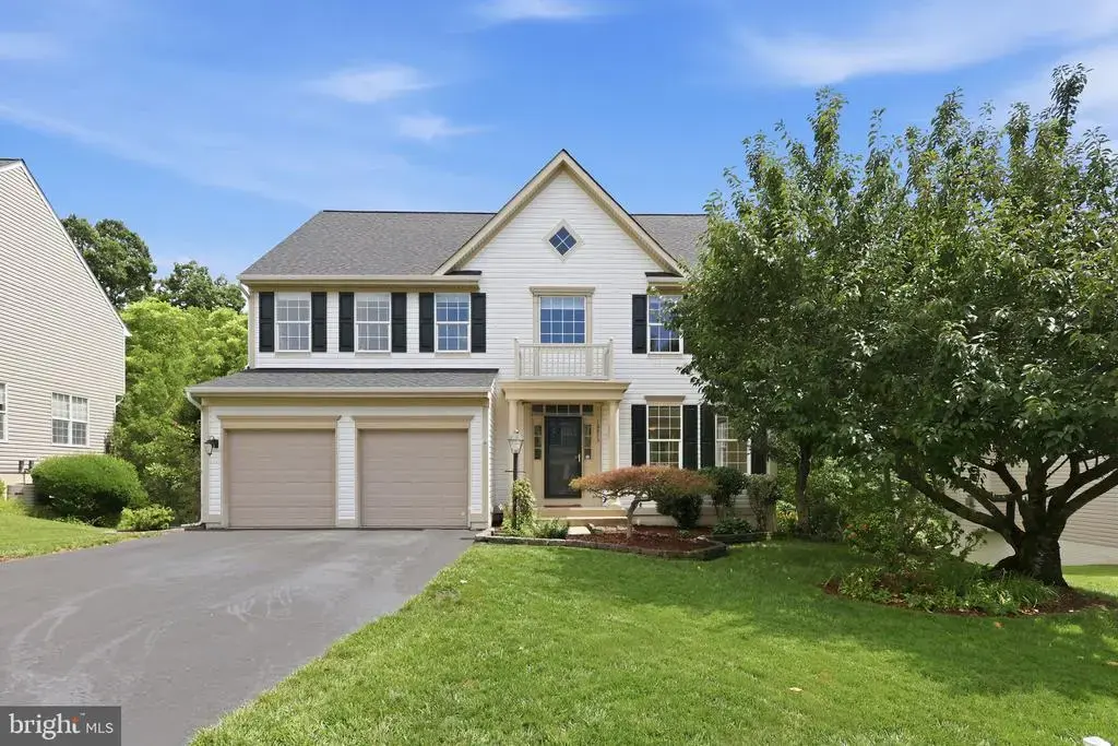10873 Peachwood Dr, MANASSAS