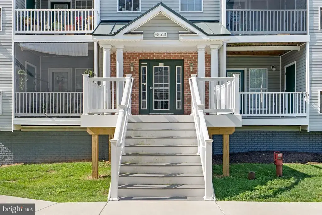 45521 Westmeath Way #e31, GREAT MILLS