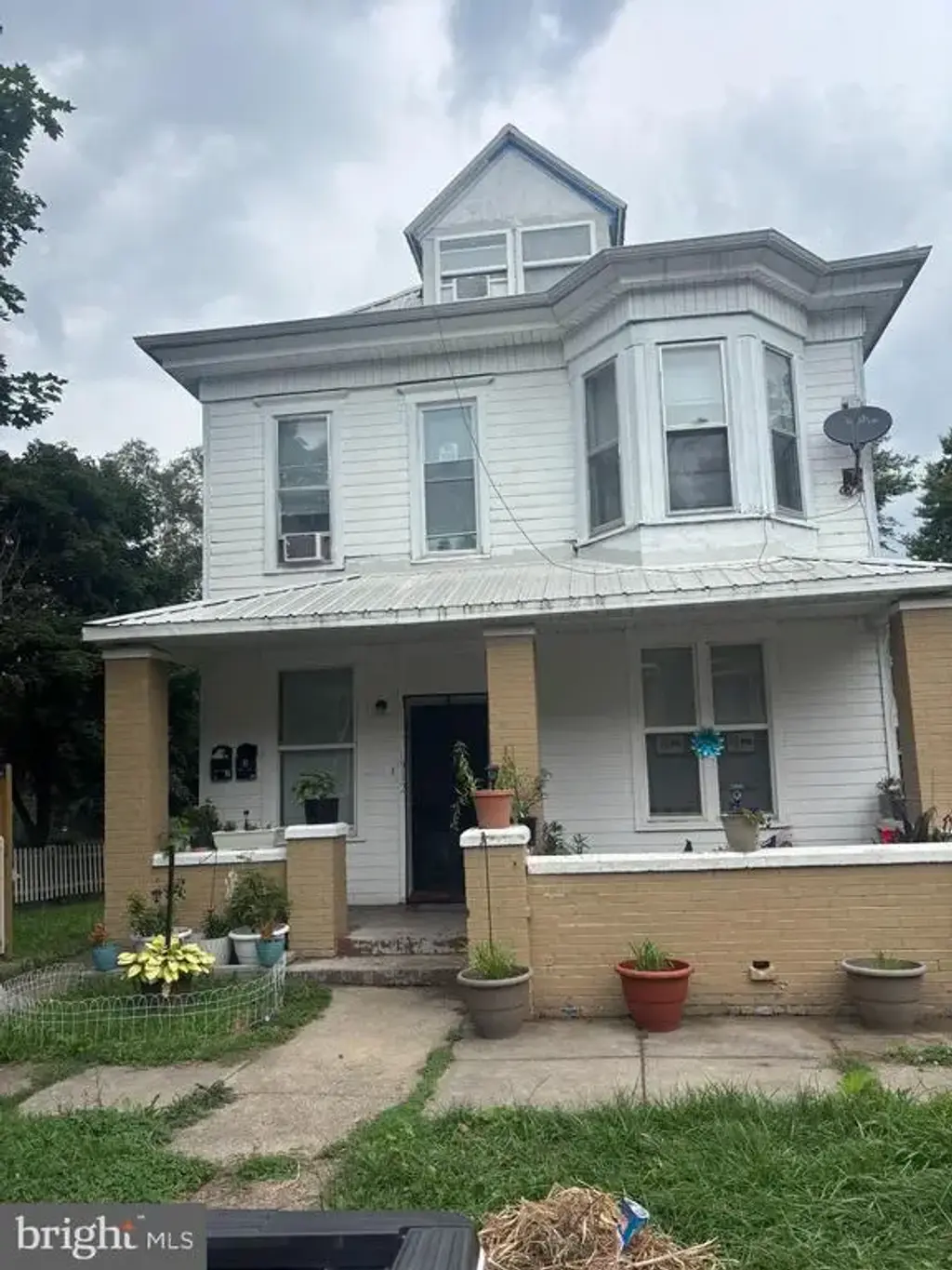 1912 Briggs St, HARRISBURG