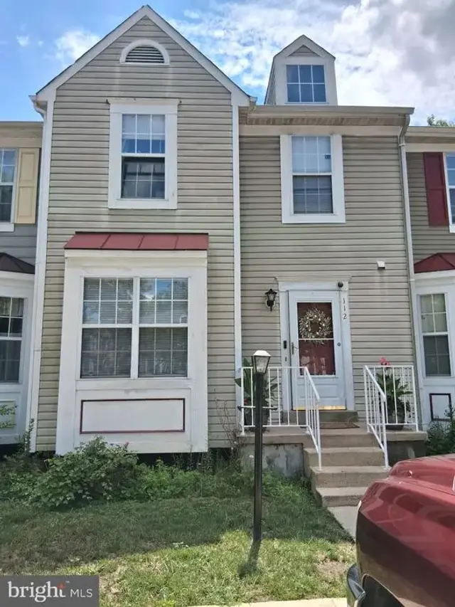 112 College Station Dr, Upper Marlboro