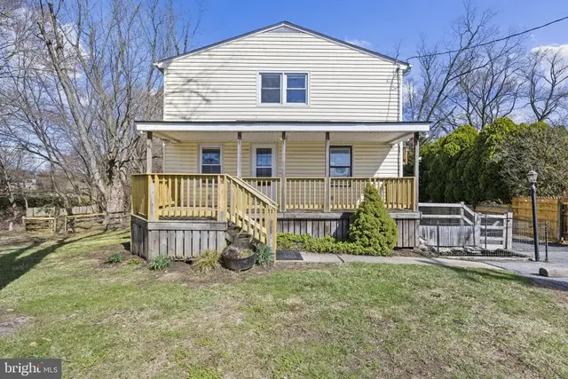 9432 Lyons Mill Rd #1, Owings Mills