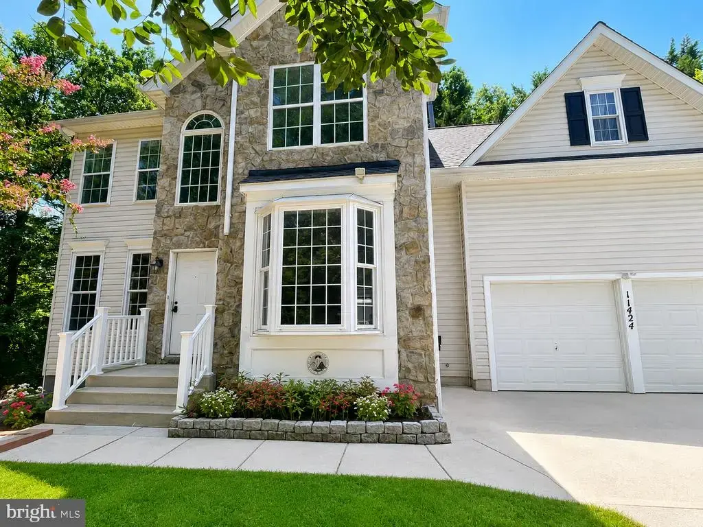 11424 Neelsville Church Rd, GERMANTOWN