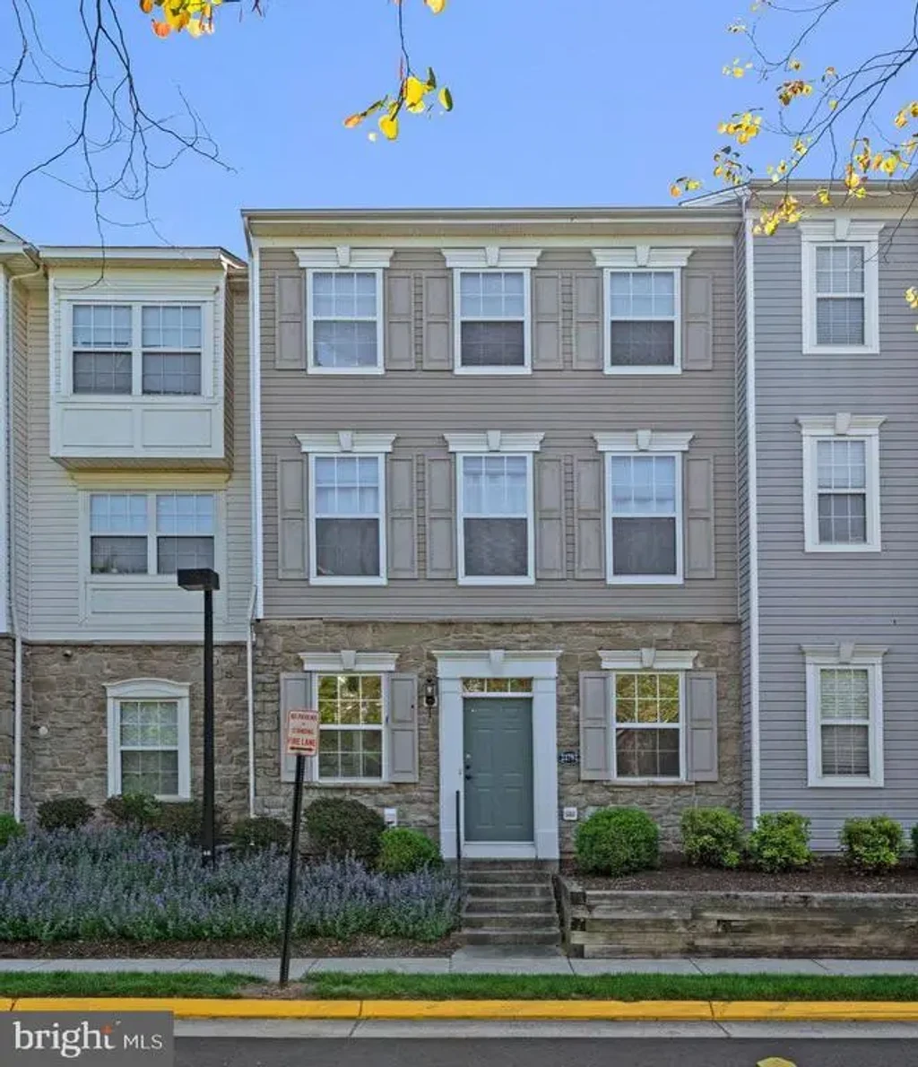 21792 Jarvis Sq, ASHBURN
