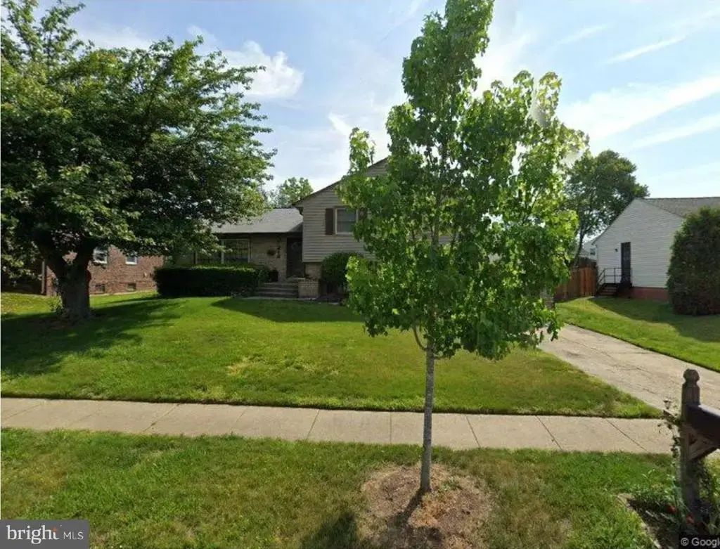 212 Weymouth St, UPPER MARLBORO