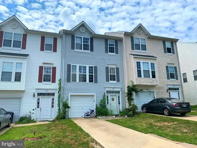 3341 Sonia Trl #44, Ellicott City