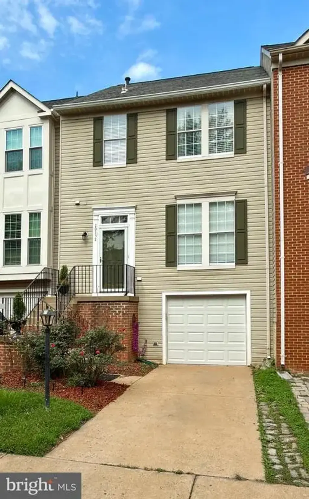 20352 Briarcliff Ter, POTOMAC FALLS