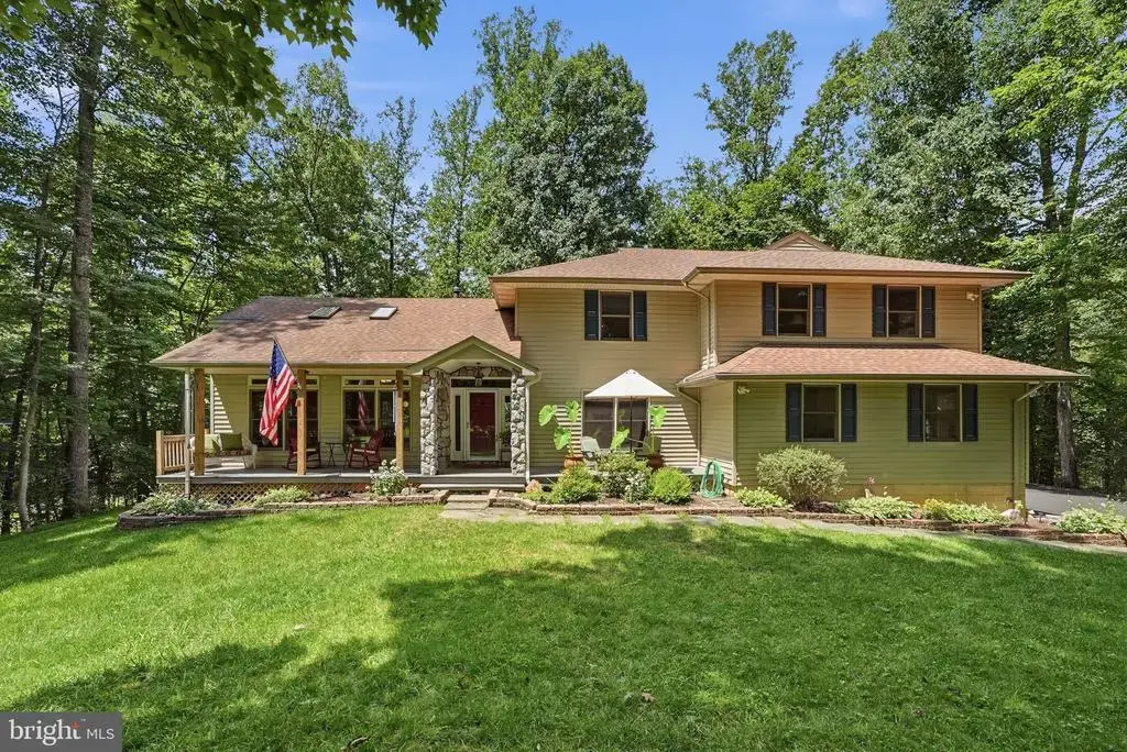 8109 Counselor Rd, MANASSAS