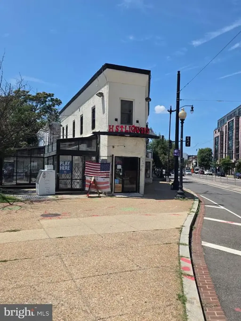 1433 H St Ne, WASHINGTON
