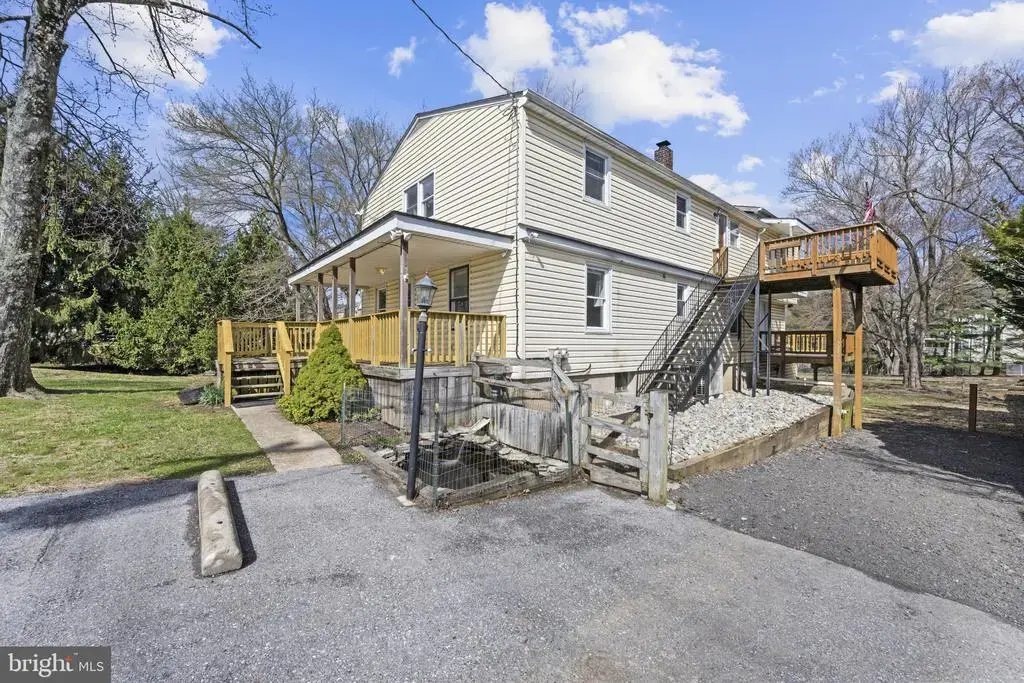 9432 Lyons Mill Rd #2, OWINGS MILLS