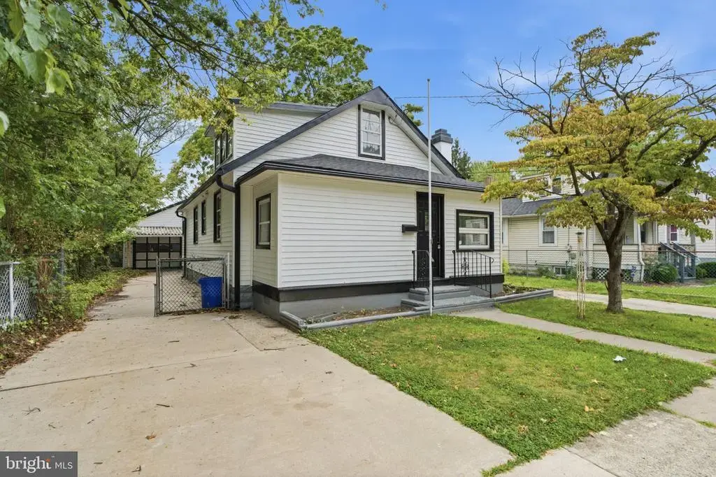17 Bowers Ave, RUNNEMEDE