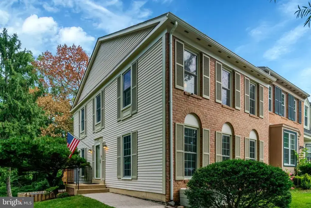 4334 Gingham Ct, ALEXANDRIA