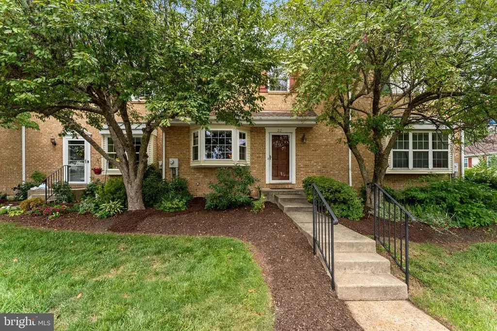 22 Stafford Sq, BOYERTOWN