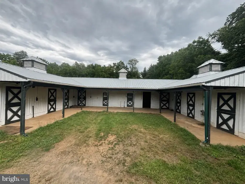 4547 Ridge Rd, GORDONSVILLE