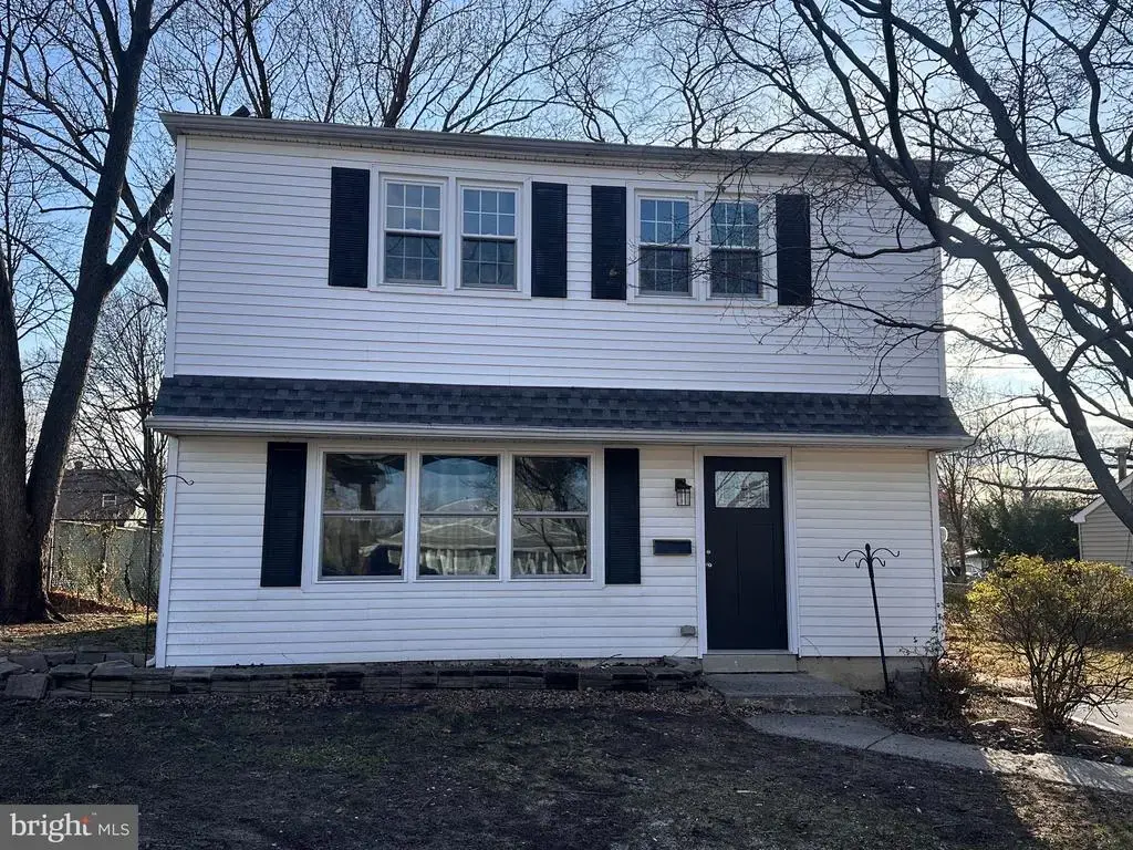 225 Velde Ave, PENNSAUKEN