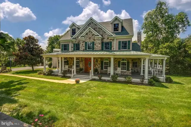 38303 Winsome Trail Ln, Purcellville