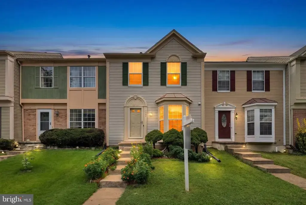 7809 Rebel Walk Dr, MANASSAS