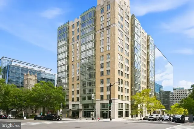 1150 K St Nw #404, Washington