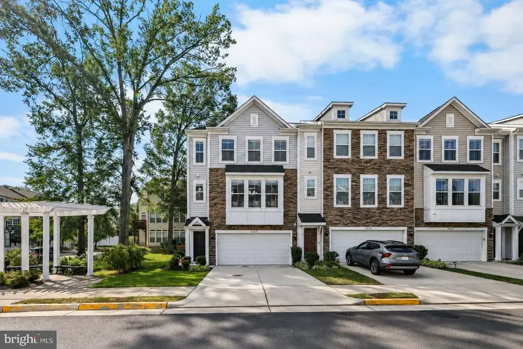 4733 Earl Flanagan Way, ALEXANDRIA
