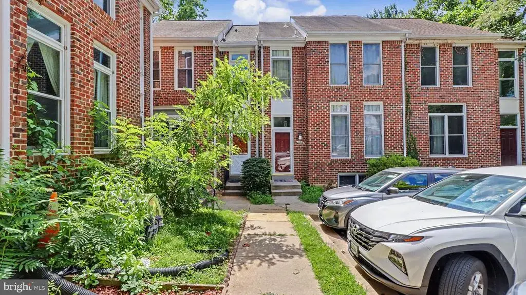 1106 Arcola Ave, SILVER SPRING
