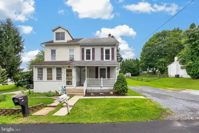 112 Embreeville Rd, Downingtown
