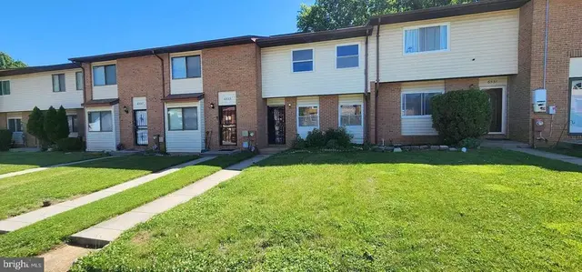 6553 Woodgreen Cir, Gwynn Oak