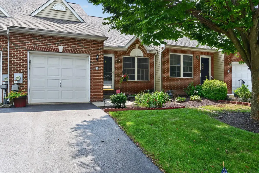 272 W Red Lion Dr, BEAR
