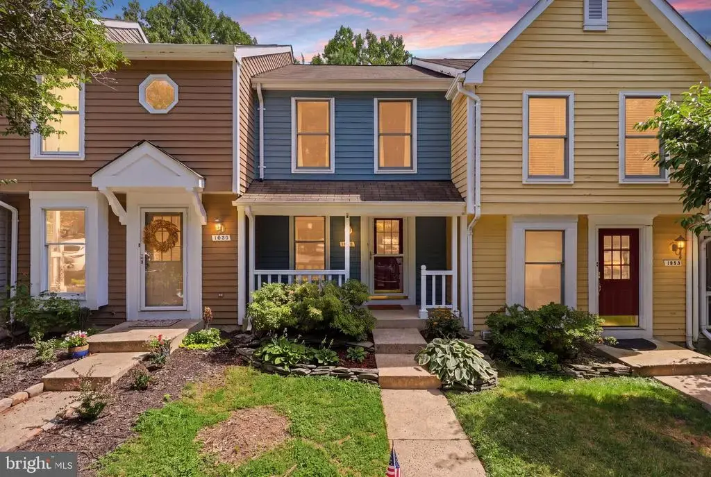 1582 Poplar Grove Dr, RESTON