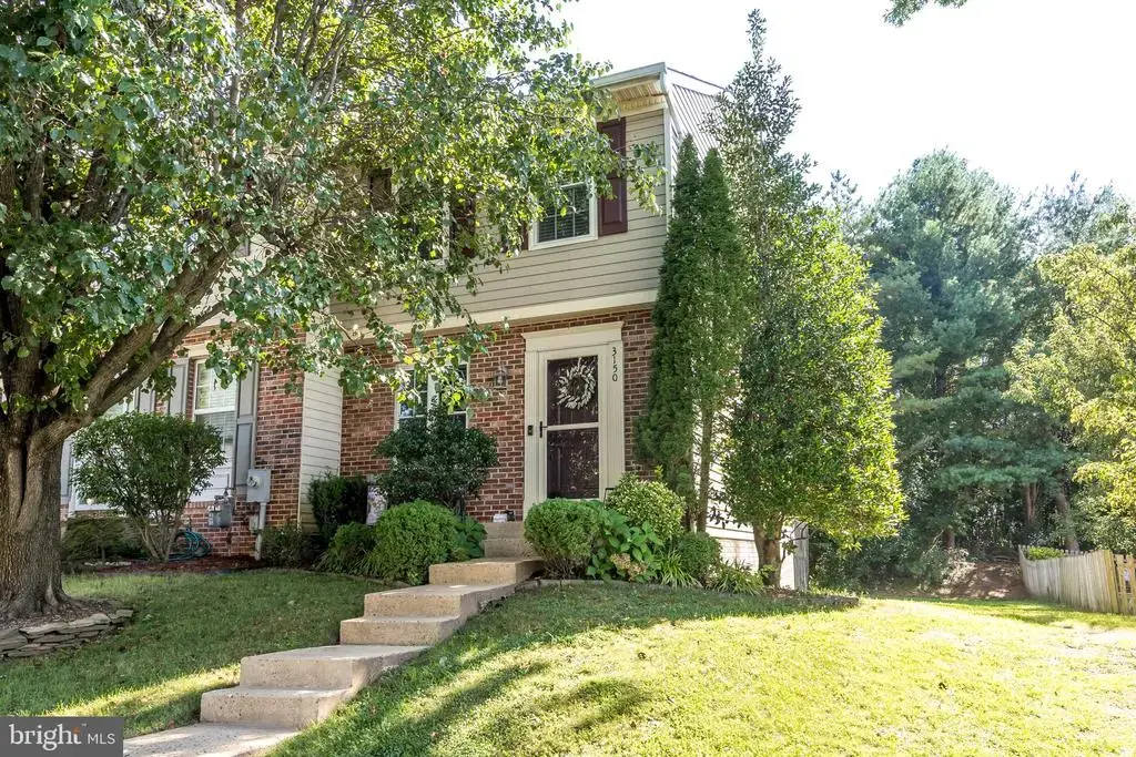 3150 Eden Dr, ABINGDON