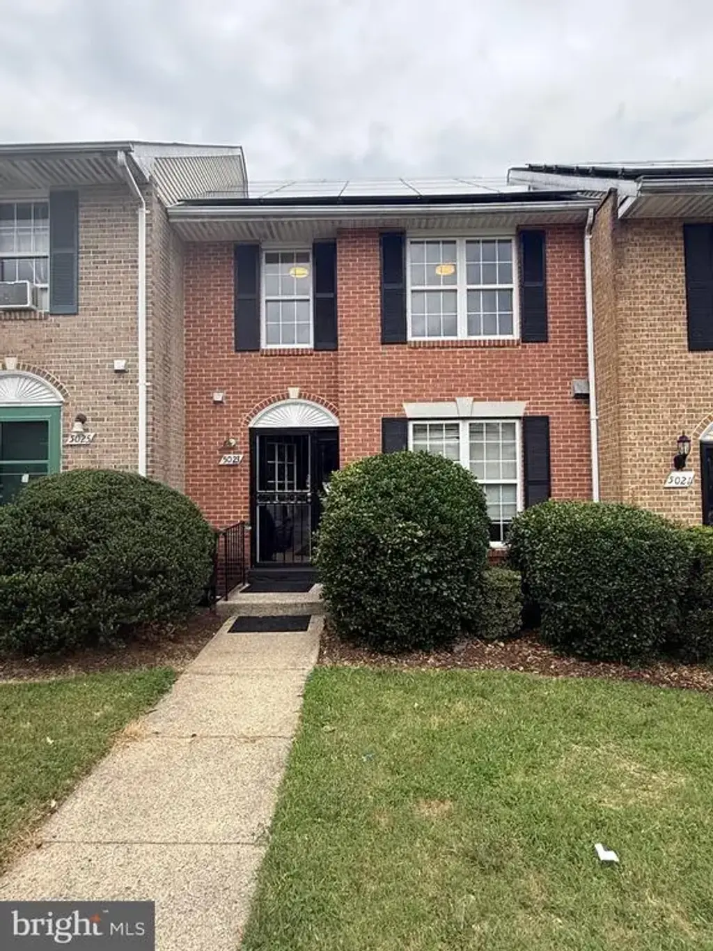 5023 Colburn Ter, HYATTSVILLE