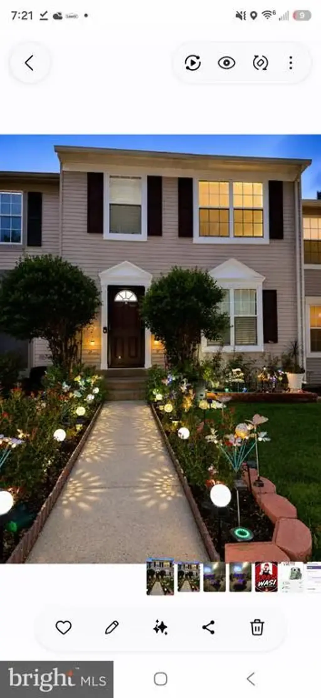 14 Tall Oaks Ct, STAFFORD