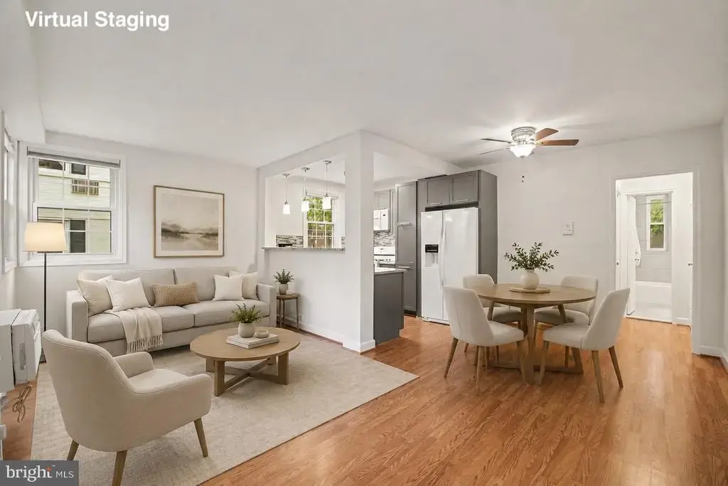 4318 N Pershing Dr #43181, ARLINGTON