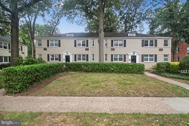 4318 N Pershing Dr #43181, Arlington