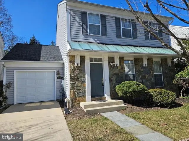 20323 Swallow Point Rd, Gaithersburg