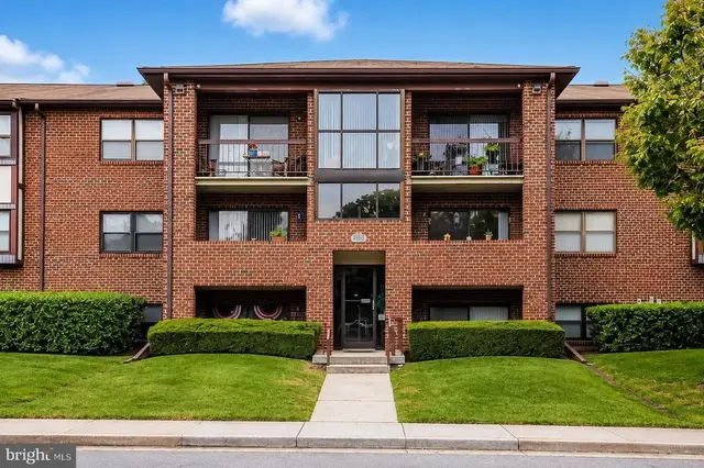 17 Juliet Ln #103, Baltimore