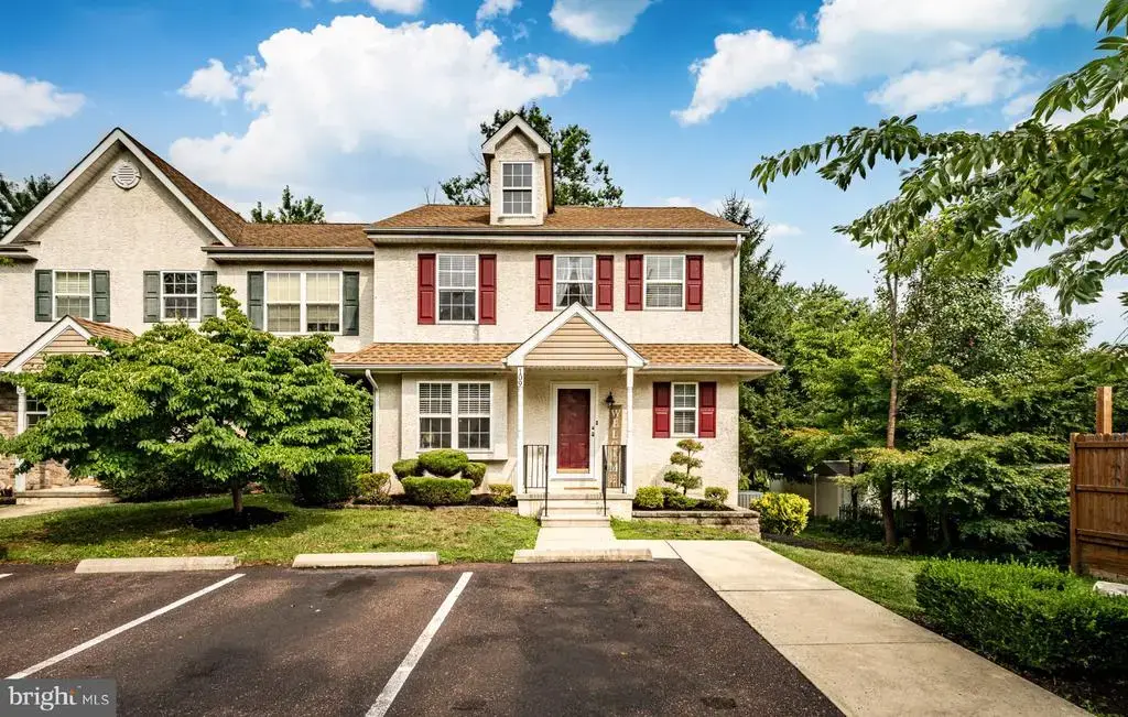 109 Millstone Ct, ROYERSFORD