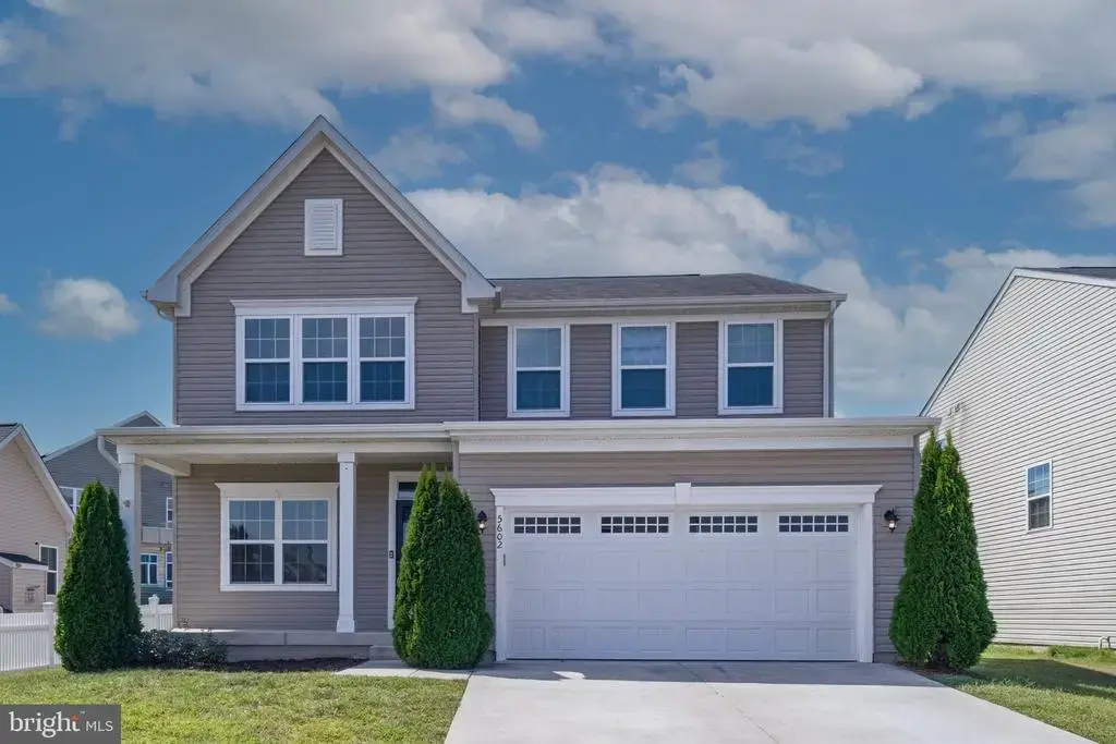 5602 Piney Glade Rd, FREDERICKSBURG
