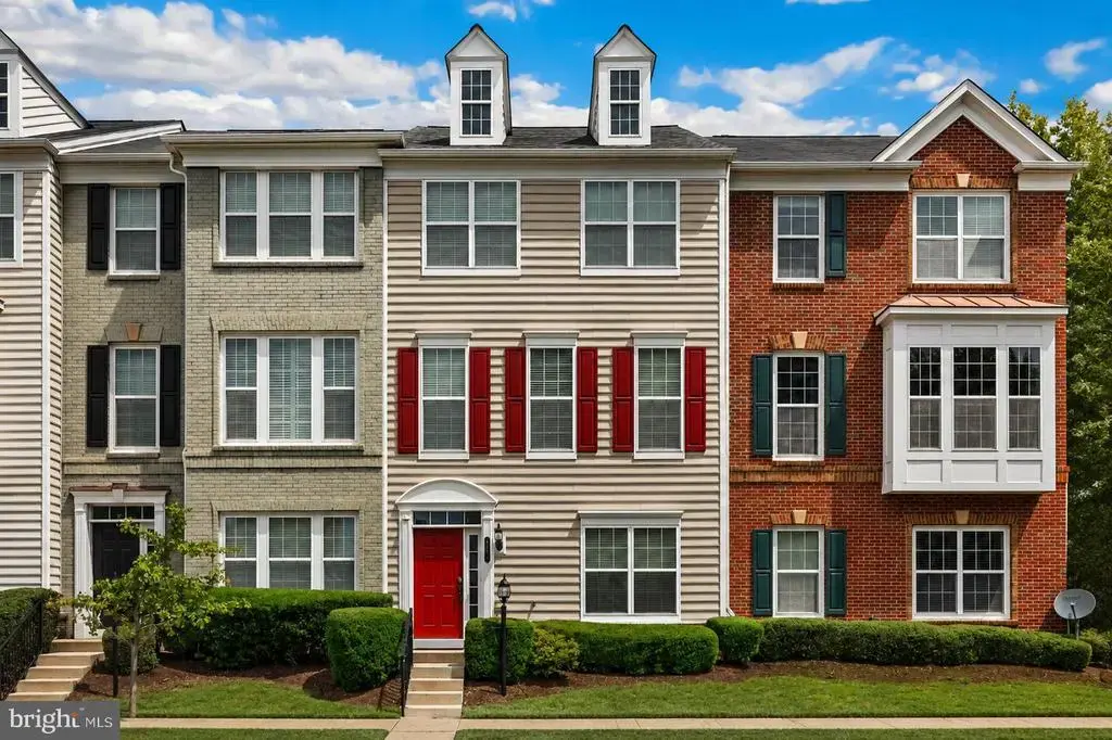 2190 Oberlin Dr, WOODBRIDGE