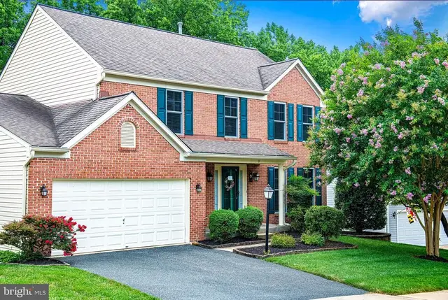 9 Powder Farm Ct, Perry Hall