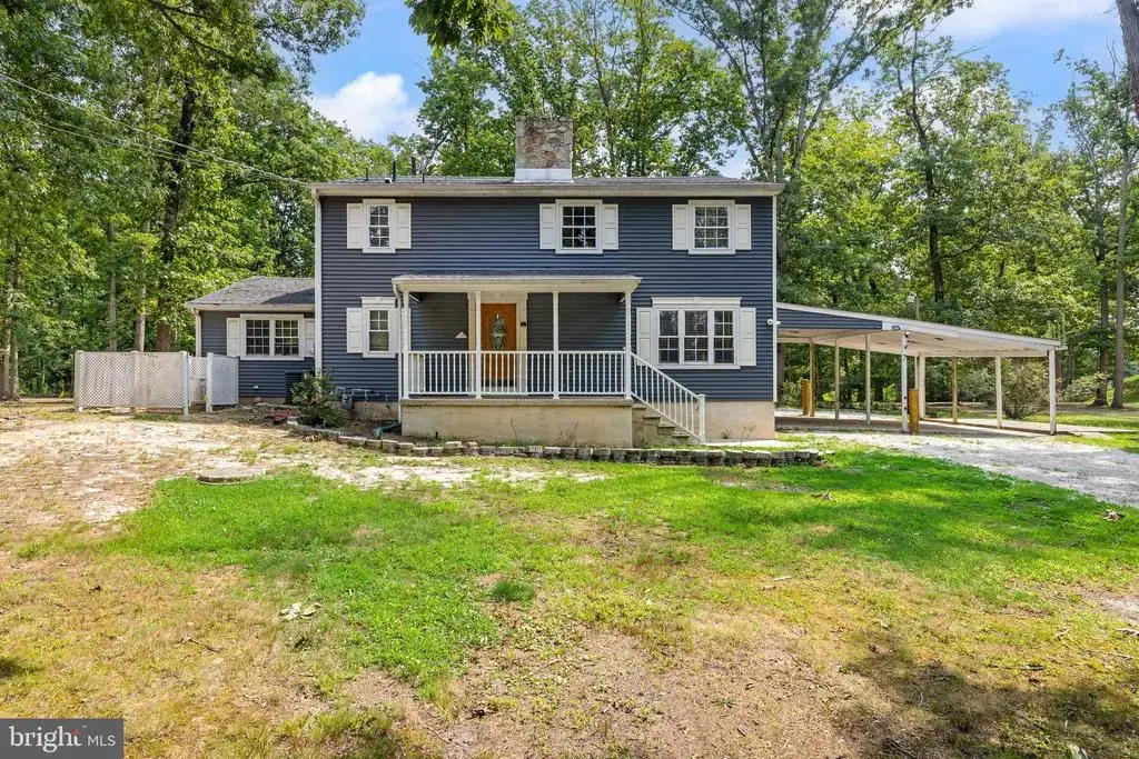 60 Trestle Ave, HAMMONTON