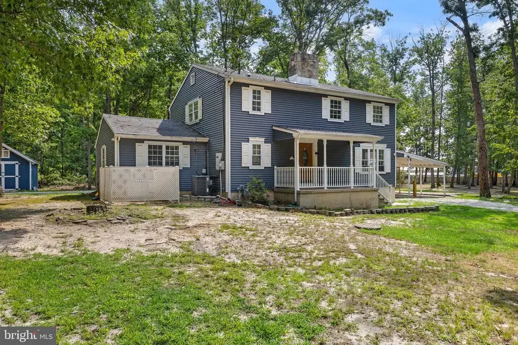 60 Trestle Ave, HAMMONTON