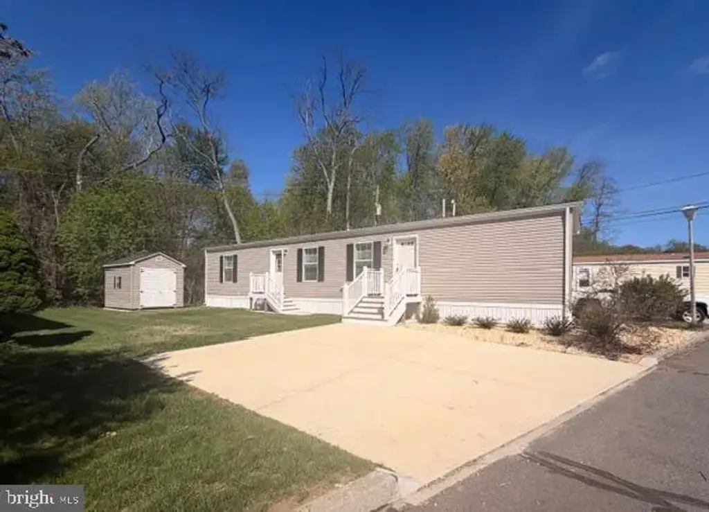 194-#4 Jacobstown New Egypt Rd, WRIGHTSTOWN