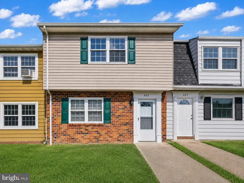 625 Anvil Rd, FREDERICKSBURG