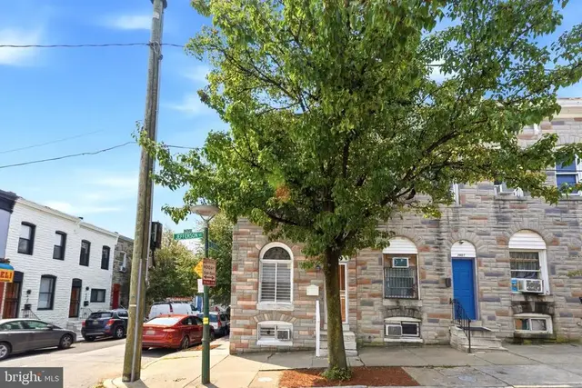 2609 Jefferson St, Baltimore