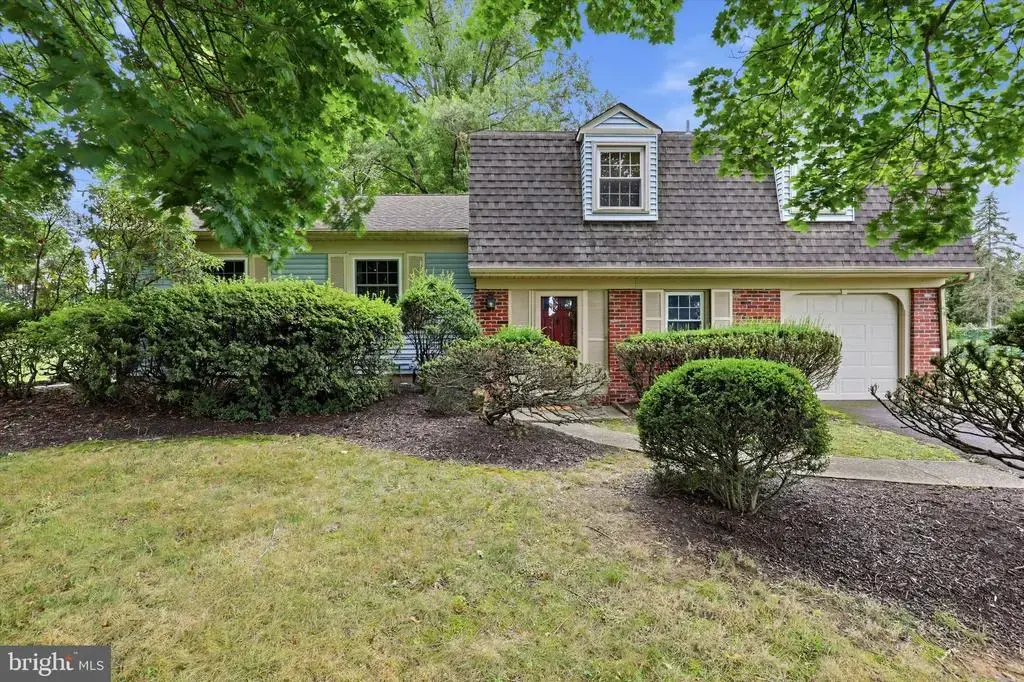 170 New Rd, CHURCHVILLE