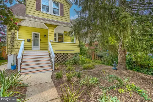3203 Berkshire Rd, Baltimore