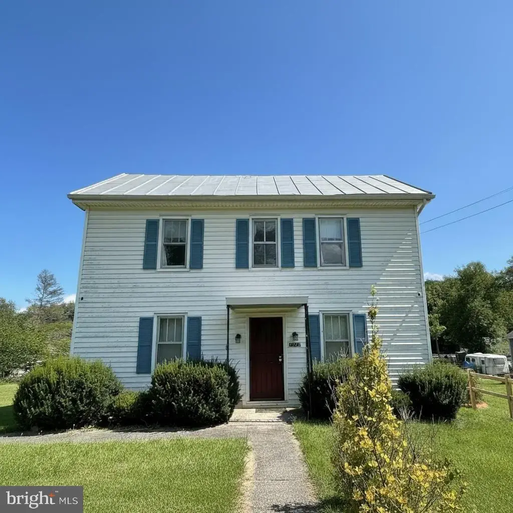 2974 Stonewall Jackson Hwy, BENTONVILLE