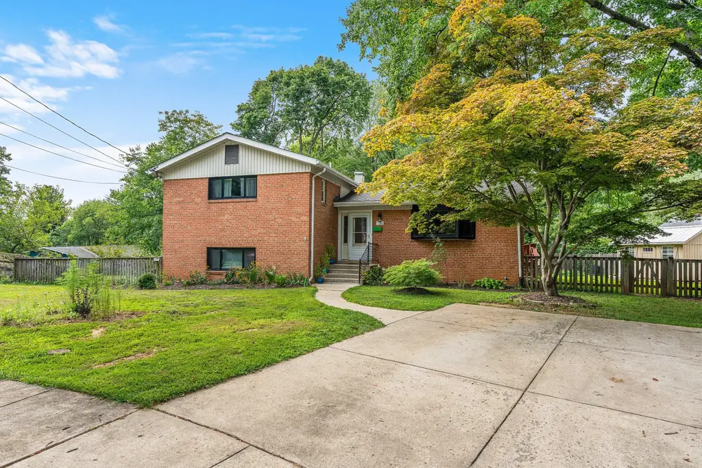 11526 Colt Ter, SILVER SPRING