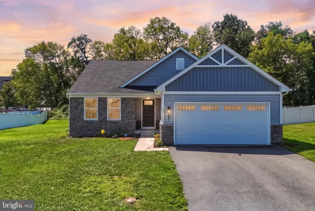 43 Elstow Way, MARTINSBURG
